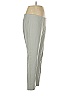 Vince. Solid Gray Active Pants Size XL - photo 4