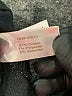 Boston Proper Black Active Pants Size 4 - photo 8