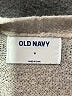 Old Navy Tan Cardigan Size M - photo 7
