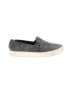 Vince. Tweed Gray Black Sneakers Size 7 1/2 - photo 1