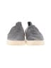 Vince. Tweed Gray Black Sneakers Size 7 1/2 - photo 2