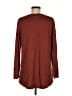 J.Jill Brown Pullover Sweater Size M - photo 2