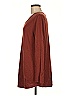 J.Jill Brown Pullover Sweater Size M - photo 5