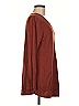 J.Jill Brown Pullover Sweater Size M - photo 4
