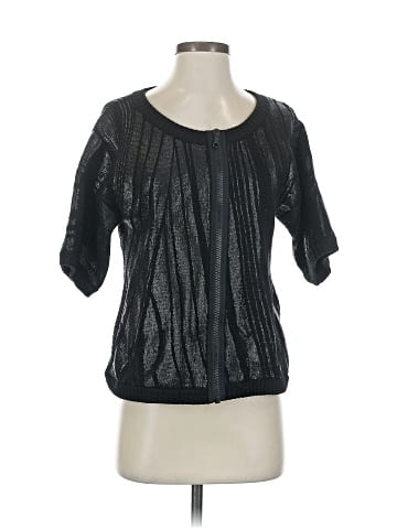 Diane von Furstenberg Wool Pullover Sweater (view 1)