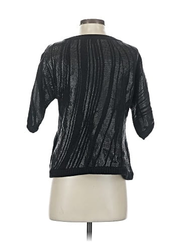 Diane von Furstenberg Wool Pullover Sweater (view 2)