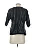 Diane von Furstenberg 100% Wool Black Wool Pullover Sweater Size P (petite) - photo 2