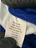 Gymboree 100% Polyester Blue Zip Up Hoodie Size 3 - 4 - photo 4