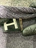 H by Bordeaux Gray Cardigan Size XS - photo 7