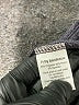 H by Bordeaux Gray Cardigan Size XS - photo 8