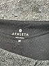 Athleta Gray Active Pants Size M - photo 7