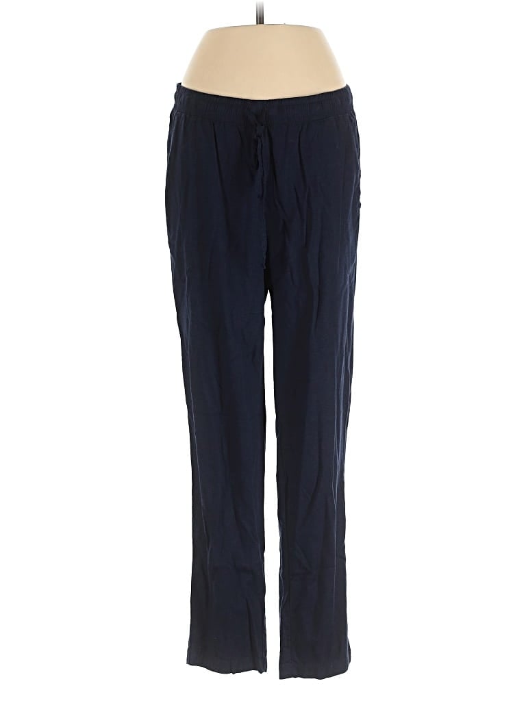 Pre-owned Kut From The Kloth Casual Pants In Blue