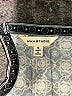 Max Studio Houndstooth Gray Casual Dress Size S - photo 7