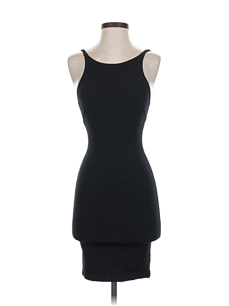 Click to view more detailed imagery on our partner's website Pre-owned Lulus Cocktail Dress In Black