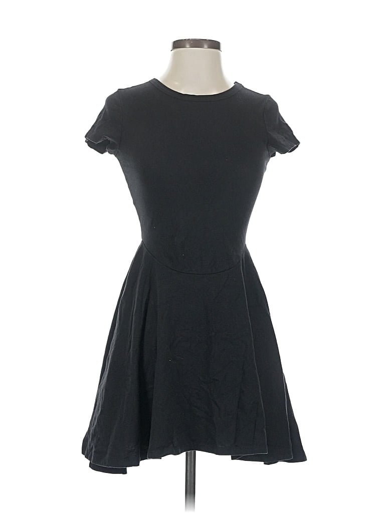 Click to view more detailed imagery on our partner's website Pre-owned Madden Girl Casual Dress In Black