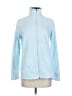Lands' End 100% Polyester Blue Track Jacket Size XS - photo 1
