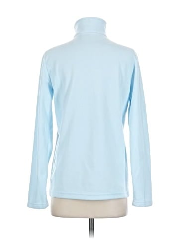 Lands' End Track Jacket (view 2)