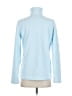 Lands' End 100% Polyester Blue Track Jacket Size XS - photo 2