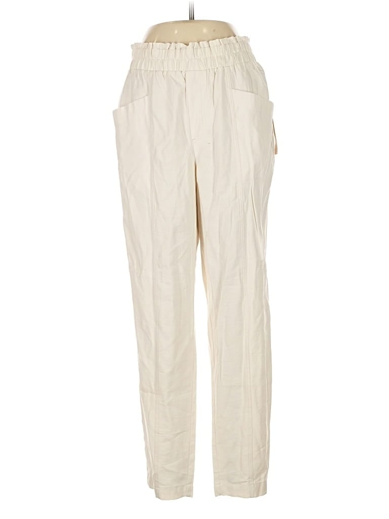 Pre-owned A New Day Casual Pants In White