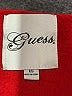 Guess Red Jacket Size XS - photo 6
