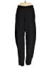 Athleta Solid Black Cargo Pants Size 0 - photo 1