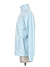 Lands' End 100% Polyester Blue Track Jacket Size XS - photo 5