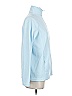 Lands' End 100% Polyester Blue Track Jacket Size XS - photo 4