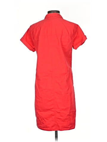 J.Crew Factory Store Casual Dress (view 2)