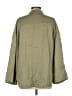 RODEBJER Green 3/4 Sleeve Button-Down Shirt Size XS - photo 2