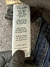 FRAME Solid Blue Jeans Size 32 waist - photo 8