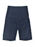 Girlfriend Collective Solid Blue Athletic Shorts Size XS - photo 2