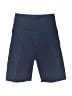 Girlfriend Collective Solid Blue Athletic Shorts Size XS - photo 1