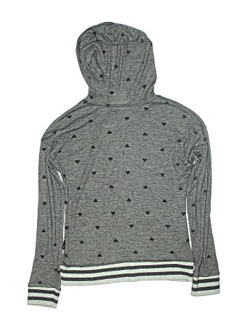 T2Love Pullover Hoodie (view 2)