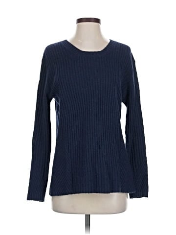 Nau Pullover Sweater (view 1)