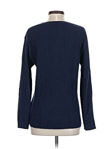 Nau Pullover Sweater (view 2)
