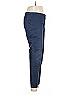 BLUKEY Blue Casual Pants Size EU 42 / US 12 - photo 4