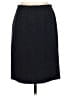 J. McLaughlin Chevron-herringbone Black Formal Skirt Size S - photo 2