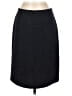 J. McLaughlin Chevron-herringbone Black Formal Skirt Size S - photo 1