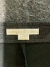 Cooper & Ella Solid Gray Dress Pants Size XL (4) - photo 4
