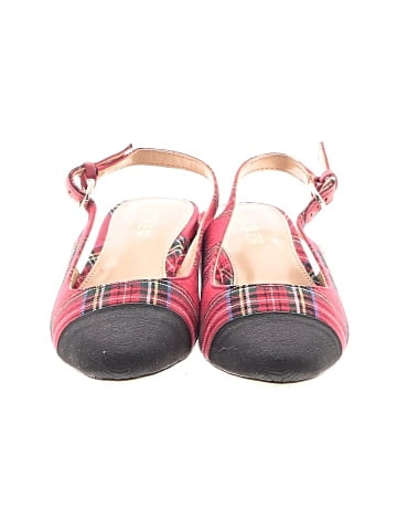 J.Crew Factory Store Mule/Clog (view 2)