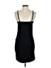 Dina Be Solid Black Casual Dress Size XS - photo 2
