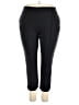 Walter Hagen Black Active Pants Size XXL - photo 1