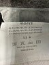 Mofiz Solid White Casual Skirt Size M - photo 4