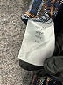 Unbranded Plaid Blue Long Sleeve Button-Down Shirt Size L - photo 8