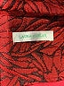 Laura Ashley Print Red Jacket Size L (estimated) - photo 6