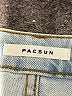 PacSun 100% Cotton Blue Jeans Size 27 waist - photo 6