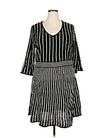 NY Collection Casual Dress (view 1)