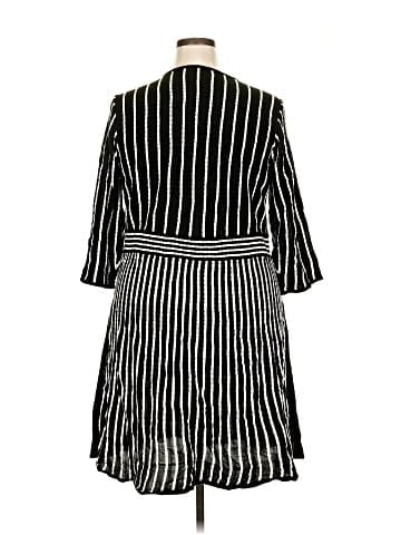 NY Collection Casual Dress (view 2)