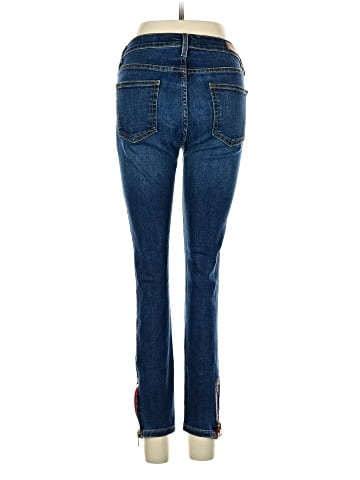 Etienne Marcel Jeans (view 2)