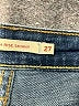 Levi's Hearts Blue Jeans Size 27 waist - photo 8